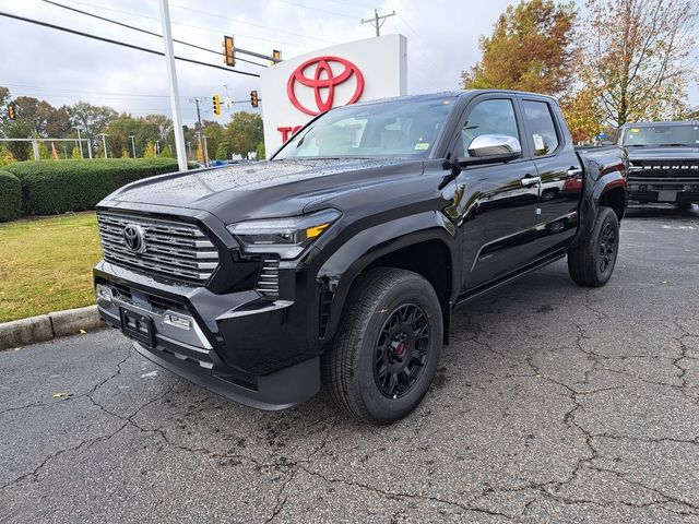 2024 Toyota Tacoma Limited