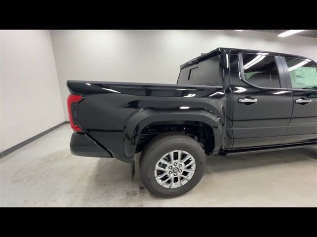 2024 Toyota Tacoma Limited