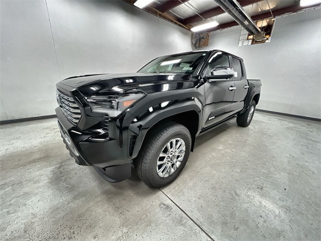 2024 Toyota Tacoma Limited