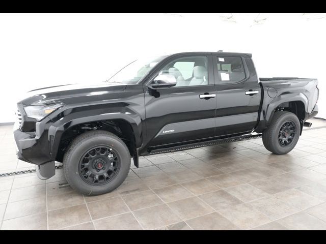 2024 Toyota Tacoma Limited