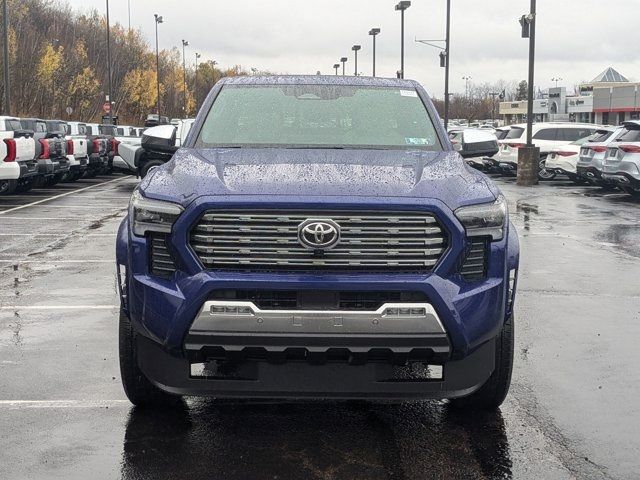 2024 Toyota Tacoma Limited