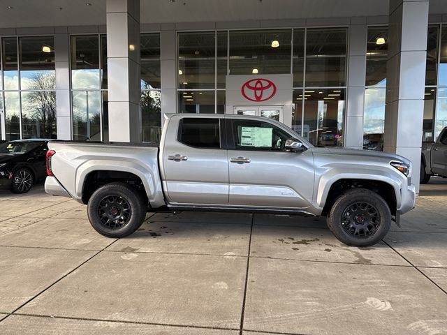 2024 Toyota Tacoma Limited