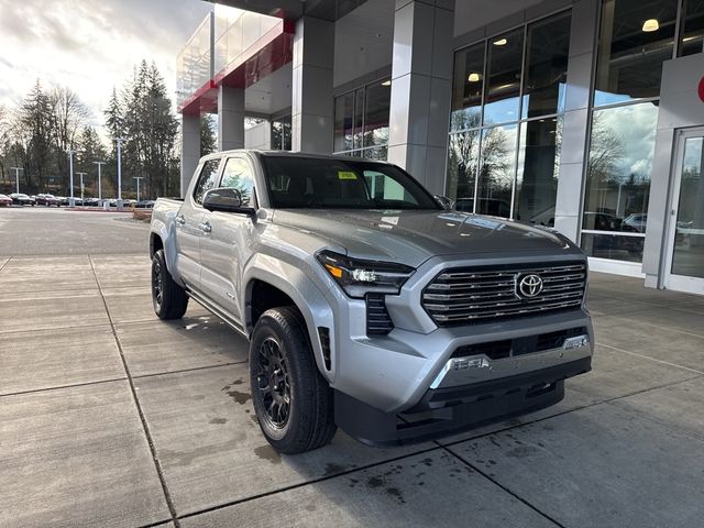 2024 Toyota Tacoma Limited