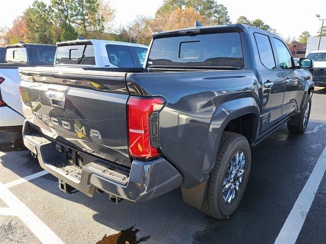 2024 Toyota Tacoma Limited