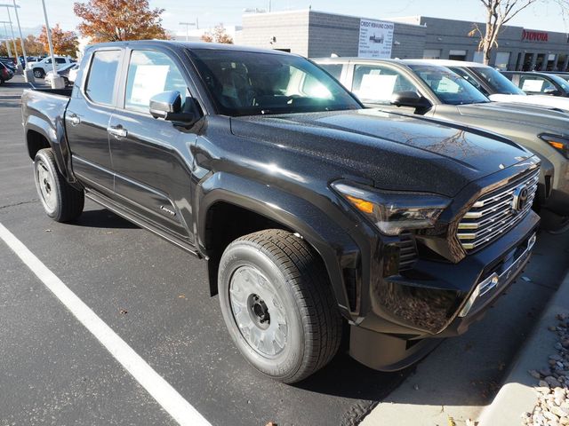 2024 Toyota Tacoma Limited