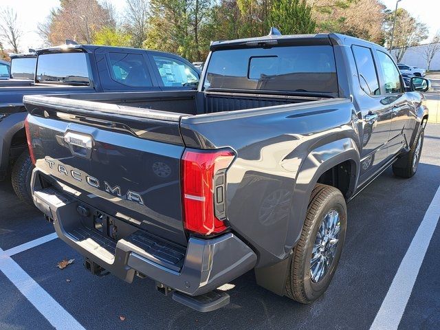 2024 Toyota Tacoma Limited