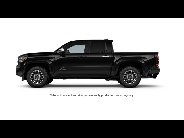 2024 Toyota Tacoma Limited