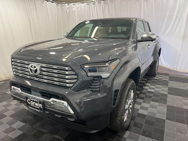 2024 Toyota Tacoma Limited