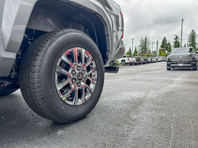 2024 Toyota Tacoma Limited