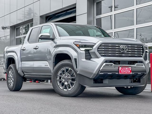 2024 Toyota Tacoma Limited