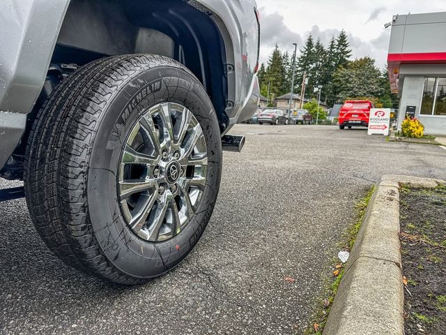 2024 Toyota Tacoma Limited