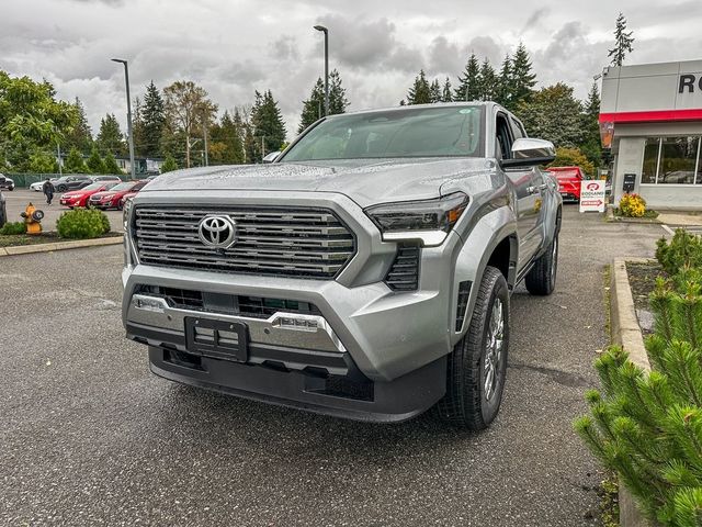 2024 Toyota Tacoma Limited