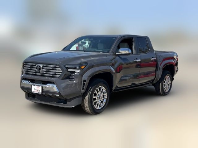 2024 Toyota Tacoma Limited