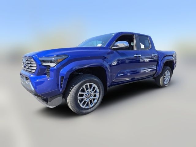 2024 Toyota Tacoma Limited