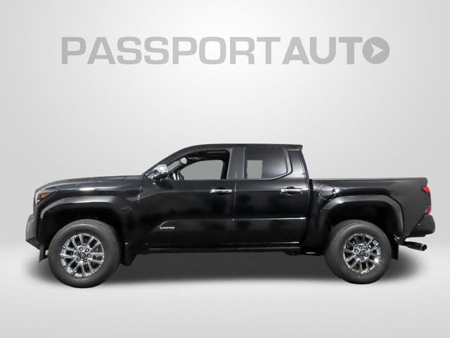 2024 Toyota Tacoma Limited