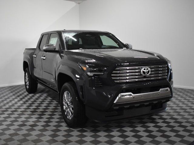 2024 Toyota Tacoma Limited