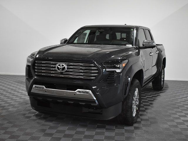 2024 Toyota Tacoma Limited