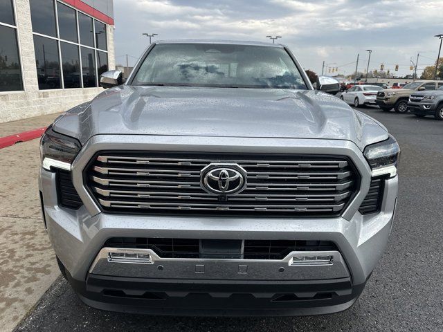 2024 Toyota Tacoma Limited