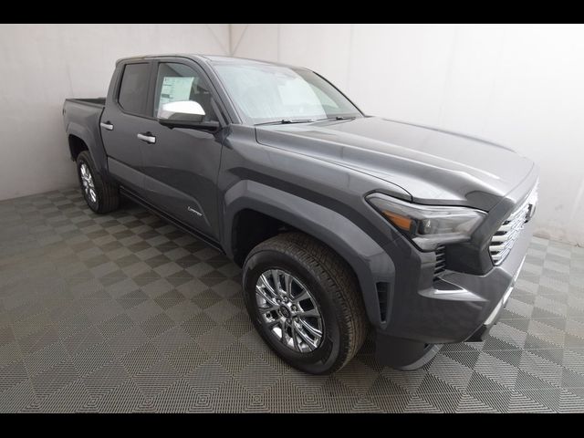 2024 Toyota Tacoma Limited