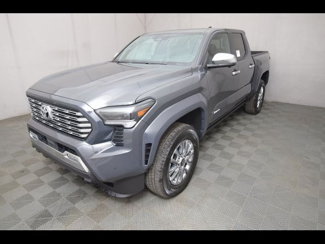 2024 Toyota Tacoma Limited