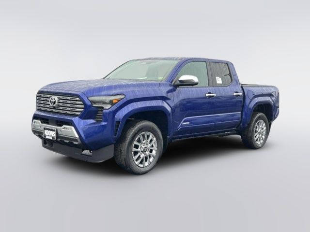 2024 Toyota Tacoma Limited