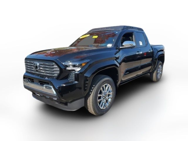 2024 Toyota Tacoma Limited