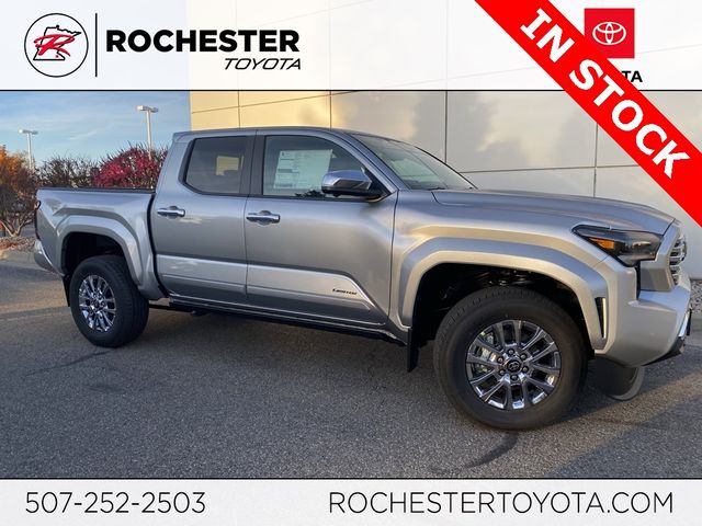 2024 Toyota Tacoma Limited