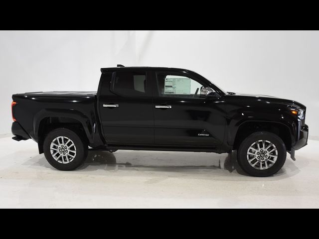 2024 Toyota Tacoma Limited