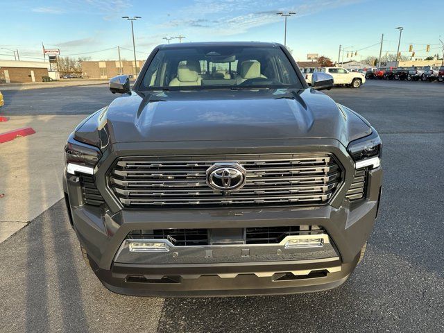 2024 Toyota Tacoma Limited