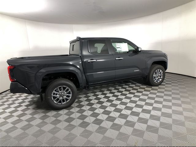 2024 Toyota Tacoma Limited