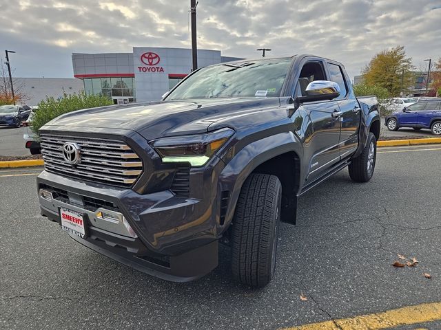 2024 Toyota Tacoma Limited