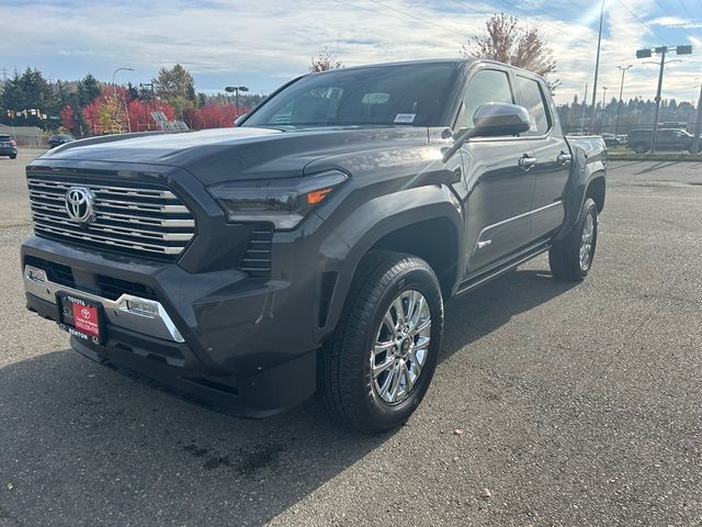 2024 Toyota Tacoma Limited