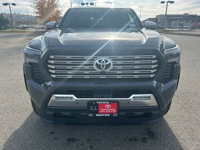 2024 Toyota Tacoma Limited