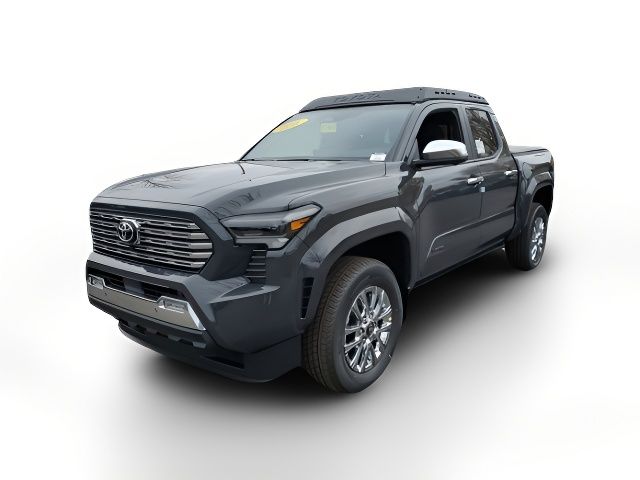 2024 Toyota Tacoma Limited