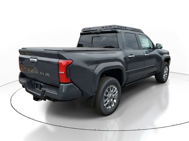 2024 Toyota Tacoma Limited