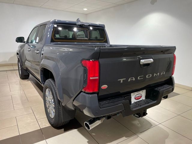 2024 Toyota Tacoma Limited