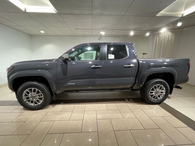 2024 Toyota Tacoma Limited