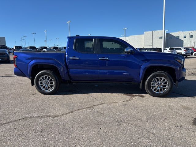 2024 Toyota Tacoma Limited