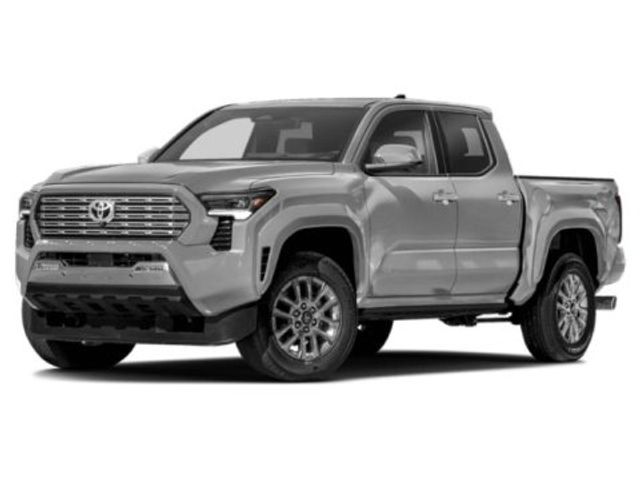 2024 Toyota Tacoma Limited