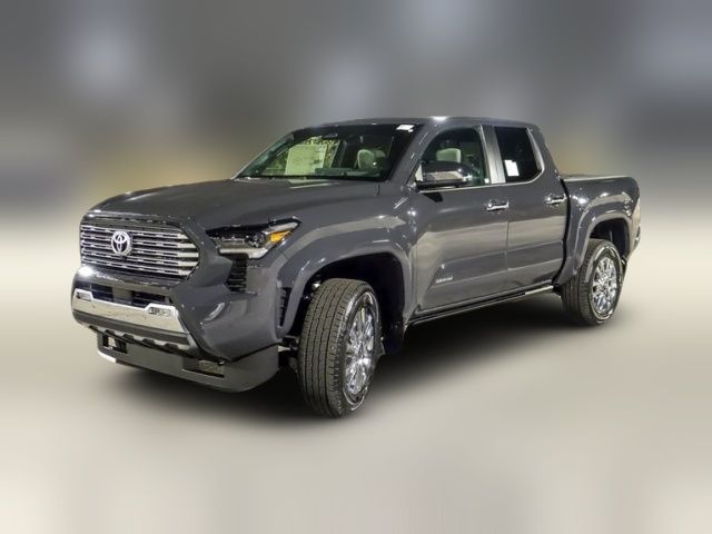 2024 Toyota Tacoma Limited