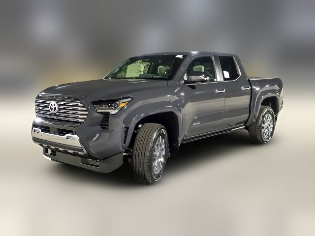 2024 Toyota Tacoma Limited