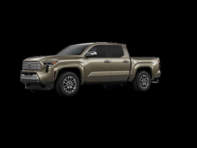 2024 Toyota Tacoma Limited