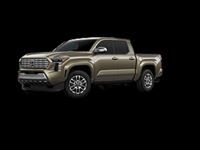 2024 Toyota Tacoma Limited