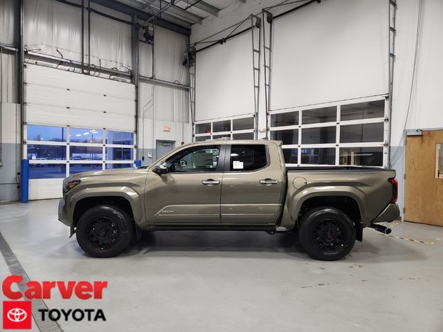 2024 Toyota Tacoma Limited