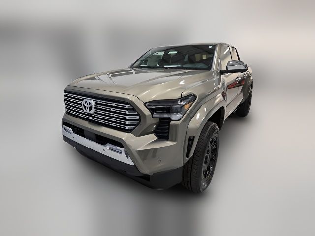 2024 Toyota Tacoma Limited