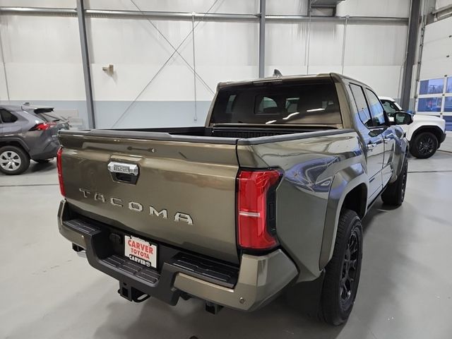 2024 Toyota Tacoma Limited