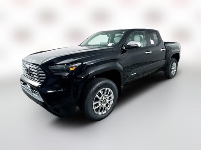 2024 Toyota Tacoma Limited