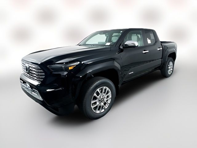 2024 Toyota Tacoma Limited