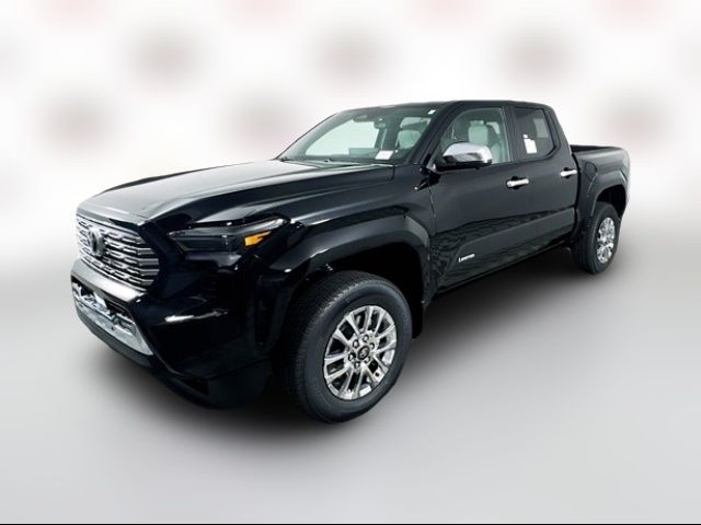 2024 Toyota Tacoma Limited