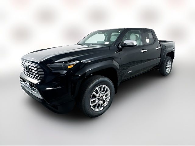 2024 Toyota Tacoma Limited